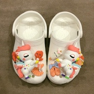 Cute super yo sandals sicker