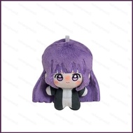 HNM Frieren: Beyond Journey's End Frieren Himmel Stark Cute Plush Bag Charm plushie toys for kids gi