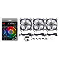 ARGB INWIN JUPITER AJ120 12CM CASING FAN WITH REMOTE CONTROL