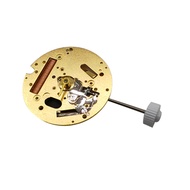 P.K.YO-For ISA 238 Watch Movement Movement Multi-Function 3-Hand Quartz Movement Maintenance and Rep