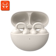 Bone Conduction Earphones Clip-on Wireless Noise Reduction For Fitness bone conduction bone conducti
