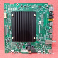 เมนบอร์ด Hisense 75A7G อะไหล่แท้/ถอดมือสอง RSAG7.820.11184/ROH สำหรับทีวี 75 นิ้ว