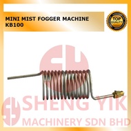 Shengyik Original Mini Fogger Fogging KB100 Coil