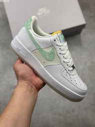 Nike Air Force 1 Low 空軍一號低幫運動板鞋 36-45