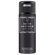 David Beckham Deodorant Body Spray Instinct 150ml