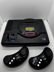 เครื่องเล่นเกม: RETROAD HD Retro Game Console (แบบ 16-Bit รุ่นคลาสสิก)
