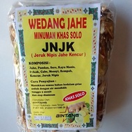 LIME LIME GINGER KENCUR