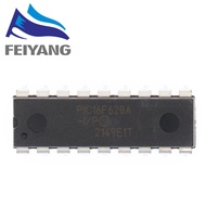 PIC16F628 PIC16F628A-I/P Microcontroller Chip DIP-18