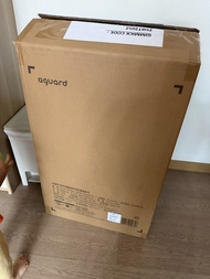 Aguard 嬰兒餐椅