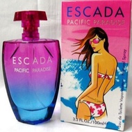 8.8 ESC@D@_PACIFIC PARADISE EDT 100ML PERFUME FOR WOMEN