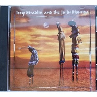 (Used) IZZY STRADLIN AND THE JUJU HOUNDS Izzy Stradlin And The Ju Ju Hounds CD GUNS N ROSES