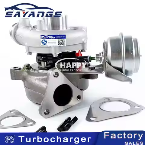 GT1749V Turbo 028145702H 454231-5010S 454231 454231-0008 028145702RV 454231-0004 turbocharger for Au