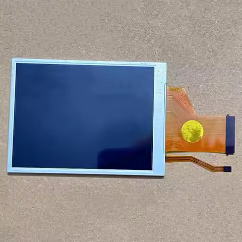 New LCD display screen with backlight for Sony DSC-HX50V HX60V HX50 HX60 HX80 HX90 HX300 HX400 ILCE-