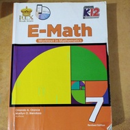 Mathematics Book Grade 7