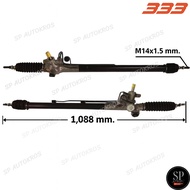 333 Steering Rack-Right ACCOD G7 '03-07/3RP-6350