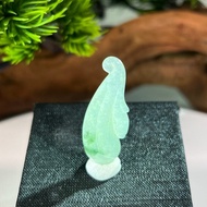 Natural Jade Fu Melon-FG-251229-01