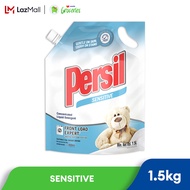 Persil Liquid Detergent Sensitive Refill Pack 1.5L