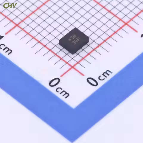 5/20Pcs BMI270 5N 6-Axis MEMS Inertial Measurement Unit Ultra-Low Power High Performance LGA-14 Comp