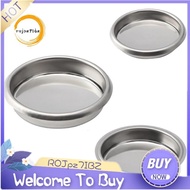 Coffee Machine Clean Blind Bowl Filter Basket for Breville Sage 8 for Breville 870 Coffee Machine Ac