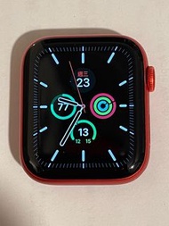 Apple Watch 44mm Series 6 GPS (Product RED)