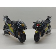 Maisto MotoGP 1/18 Custom Ducati Desemosedici Mooney VR46 Racing Team 2023