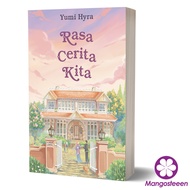 Rasa Cerita Kita - Yumi Hyra [Bookiut]