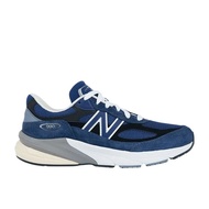 New Balance 990V6 Inkwel Black Unused