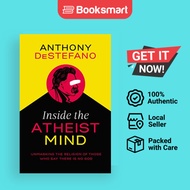 Inside The Atheist Mind - Paperback - English - 9781400208241