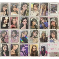 (USEJNE/SIFAST) Photocard official Karina Danielle Hyein Haerin