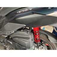 YSS ABSORBER HEAVY DUTY SYM JET X150 305mm/335mm