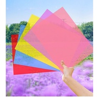 Mika multicolored 0.5mm (A4 size)