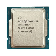 Intel Core i5 11600KF LGA1200 Processor i5-11600KF (Used)