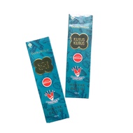 Kutus kutus balur Oil