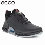 ECCO MEN'S GOLF BIOM C4 SHOE BIACK 130424