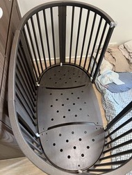 Stokke Sleepi v2 嬰兒床 擴展床