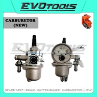 SPARE PART(BG328) : CARBURETOR-NEW BRUSH CUTTER/KARBURETOR MESIN RUMPUT BG328 T328 Pro338 Sum328SE T