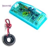 Kwh Meter Volt Amp Frequency  Meter Power Communication Module