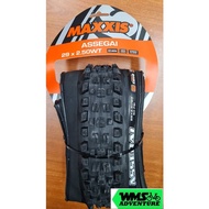 Maxxis Tyre Assegai 29 x 2.50WT 3CT/EXO/TR