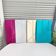 For Samsung Galaxy Tab A11 8.7'' A11 Plus 11'' 2025 WiFi 5G With Pen Slot Multi-fold Folding Stent T