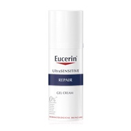 EUCERIN UltraSensitive Repair Gel Cream 50ml