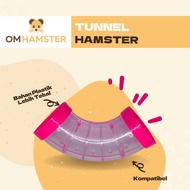 Hamster Tunnel Hamster Tunnel
