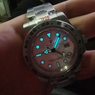 Aaa High-Quality Luxury Brand Men's Watch Rolex Brand Watch 40mm Automatic Mechanical Watch AAA Luxury Brand Rolex Men's Watch Fashion Luxury Gift