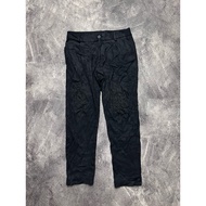 8 SECONDS CORDUROY PANTS