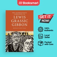 International Companion To Lewis Grassic Gibbon - Paperback - English - 9781908980137