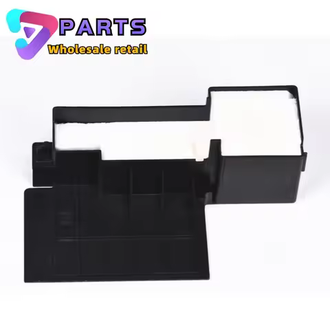 1Set Waste Ink Tank Pad for Epson L300 L301 L355 L210 L355 L210 L110 L380 L365 L220 L222 L360 L366 L
