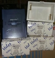 BOK MCB 4 GRUP PRESTO HELES PINTU pln listrik box pengaman