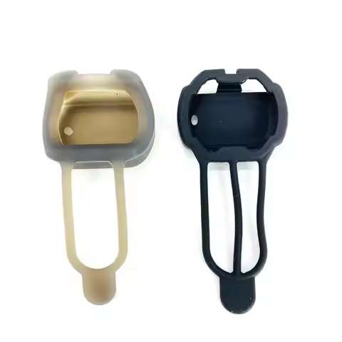 For Garmin Speed Cadence Sensor Case Silica Gel Protective Case For Igpsport Cadence Speed Sensor Pr