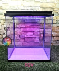 Dophin Aquarium Set 385 ( 7 colour LED )