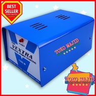 The VeXtra Satu Lubang Anti Jeglek Penghemat Listrik Alat Elektronik Inverator Auto Start Universal