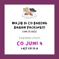 MINGMENG GO COUNT CO JUNE 4